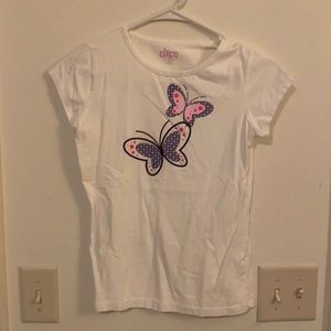 Circo Graphic Tee